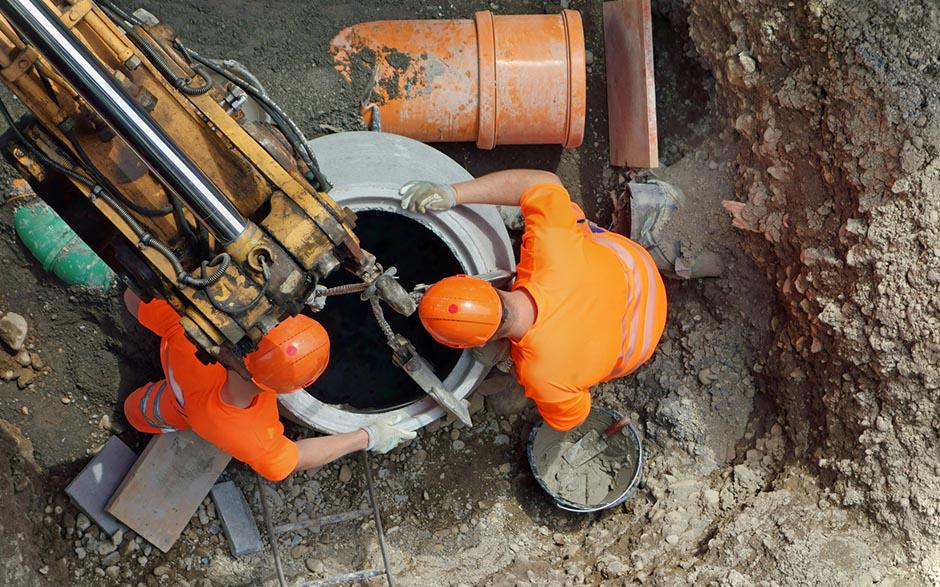 dégorgement canalisation Asnières-sur-Seine