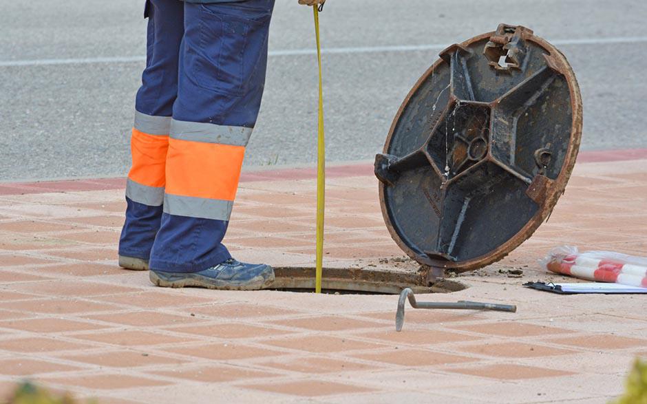 dégorgement canalisation Châtenay-Malabry