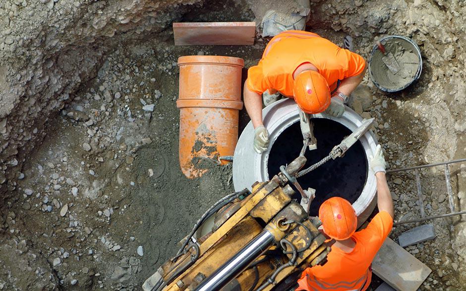 cout débouchage canalisation Voisins-le-Bretonneux