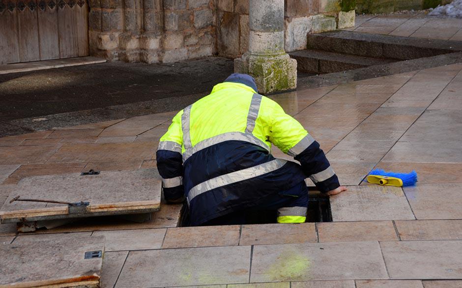 déboucheur canalisation efficace Asnières-sur-Seine