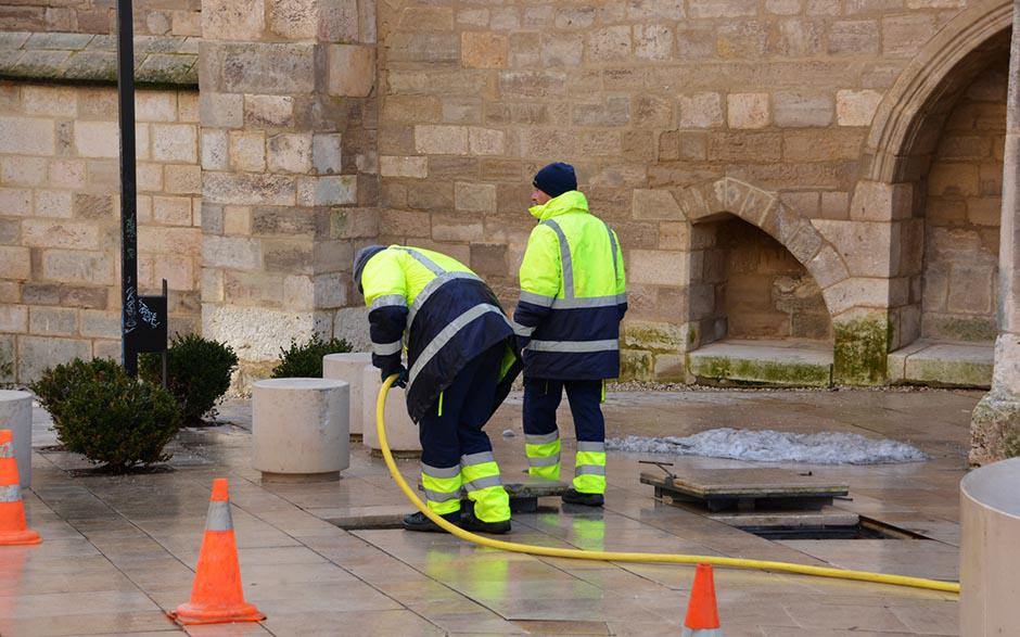 déboucheur canalisation efficace Asnières-sur-Seine