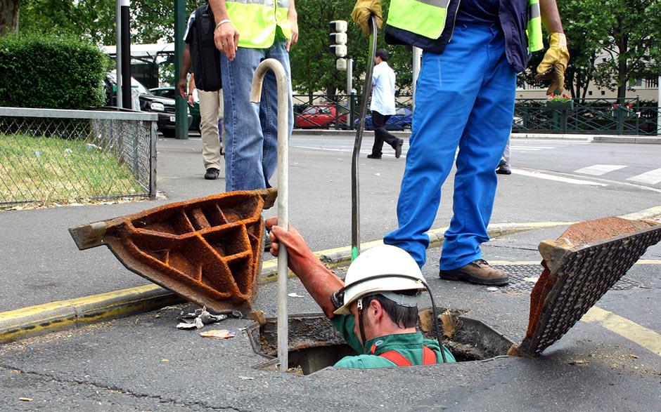 débouchage de canalisation Châtenay-Malabry